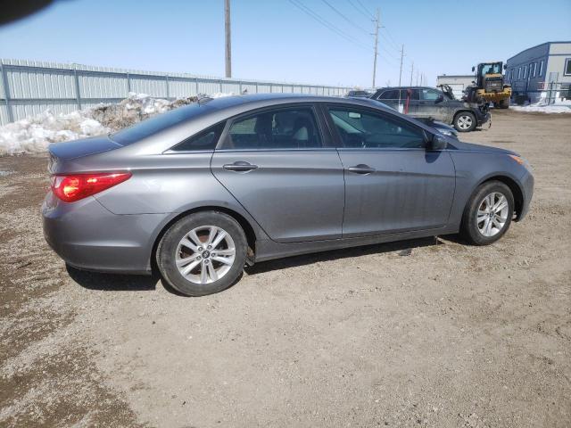 Photo 3 from auction – 2013 HYUNDAI SONATA GLS with VIN 5NPEB4AC6DH779705