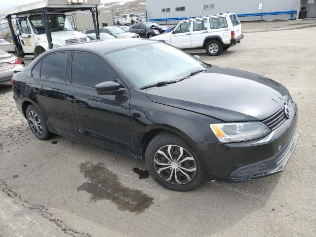 Photo 4 from auction – 2011 VOLKSWAGEN JETTA BASE with VIN 3VW2K7AJ7BM066397