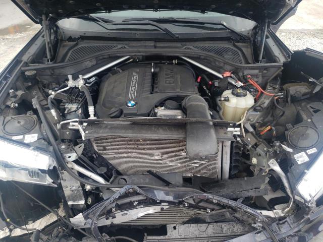 Photo 12 from auction – 2017 BMW X5 XDRIVE3 with VIN 5UXKR0C55H0V68065
