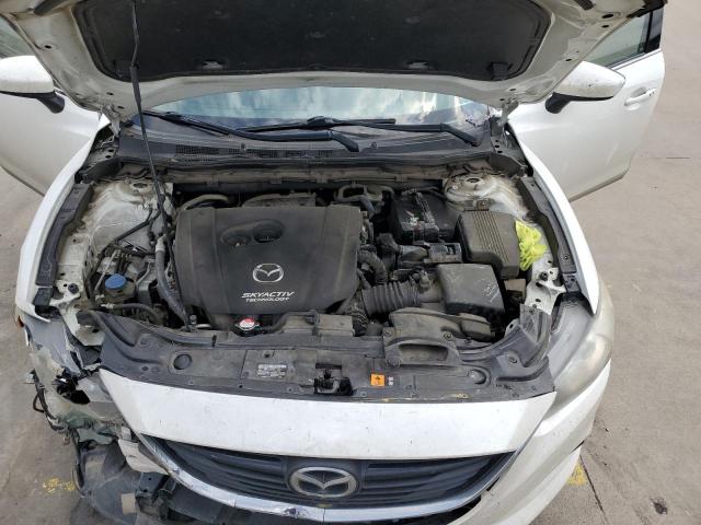Photo 11 from auction – 2015 MAZDA 6 TOURING with VIN JM1GJ1V58F1212573