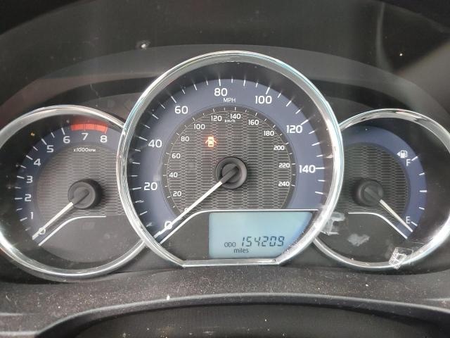 Photo 9 from auction – 2014 TOYOTA COROLLA L with VIN 5YFBURHE2EP023469