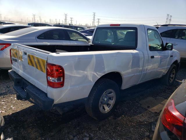 Photo 3 from auction – 2011 FORD RANGER with VIN 1FTKR1AD7BPA26188