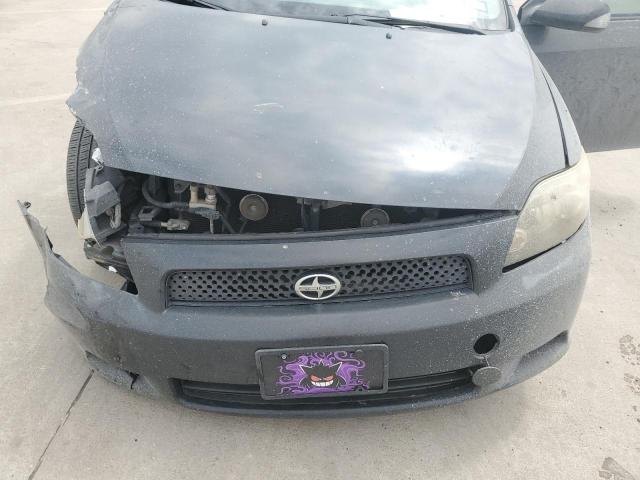 Photo 11 from auction – 2008 SCION TC with VIN JTKDE167080264725