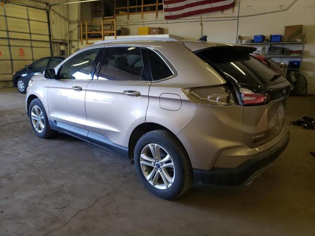 Foto 2 de la subasta – 2020 FORD EDGE SEL con VIN 2FMPK4J98LBB23783
