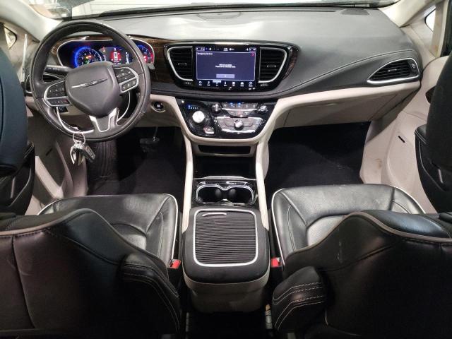 Photo 8 from auction – 2022 CHRYSLER PACIFICA L with VIN 2C4RC1GG8NR124814
