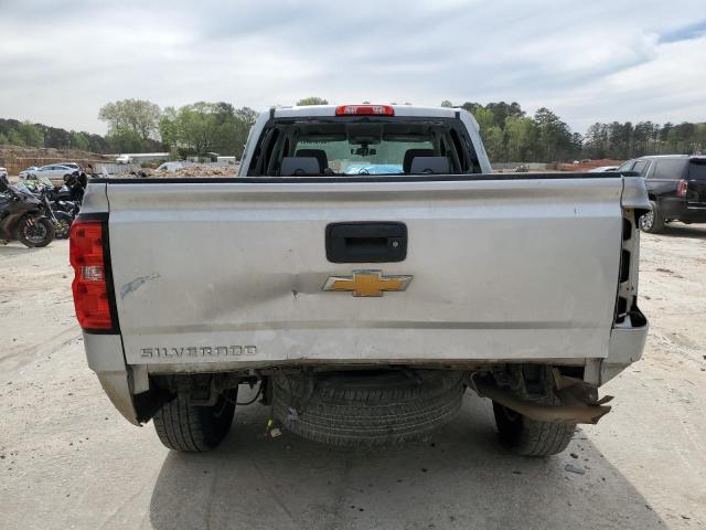 Photo 6 from auction – 2016 CHEVROLET SILVERADO with VIN 1GCRCNEH6GZ199068