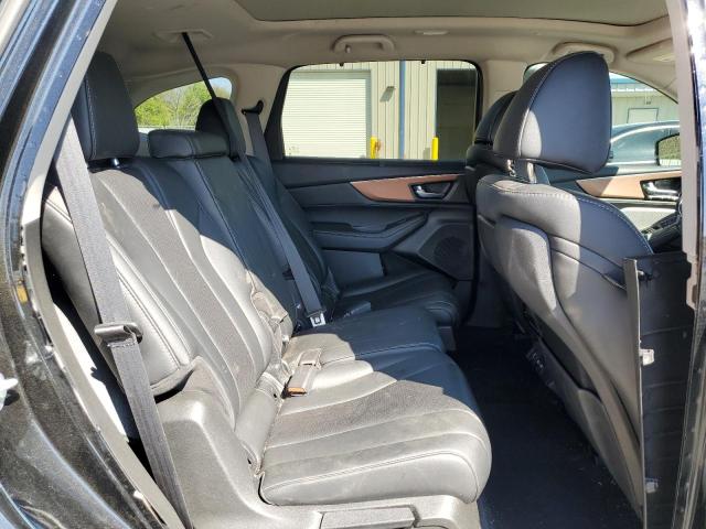 Photo 11 from auction – 2022 ACURA MDX TECHNO with VIN 5J8YD9H46NL002314