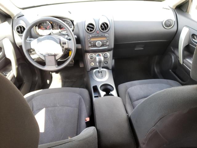 Photo 8 from auction – 2011 NISSAN ROGUE with VIN JN8AS5MT2BW570490