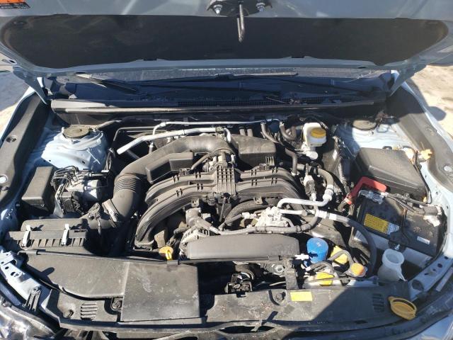 Photo 12 from auction – 2021 SUBARU CROSSTREK with VIN JF2GTHMC5MH655823