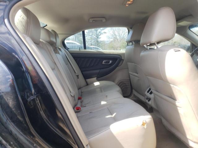 Photo 10 from auction – 2012 FORD TAURUS SEL with VIN 1FAHP2EW0CG132166