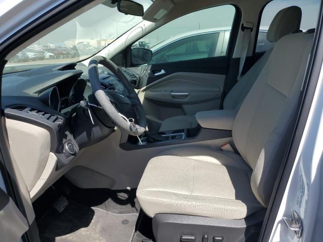 Photo 7 from auction – 2017 FORD ESCAPE SE with VIN 1FMCU0G99HUE16585