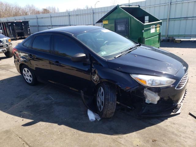 Photo 4 from auction – 2017 FORD FOCUS S with VIN 1FADP3E29HL330387