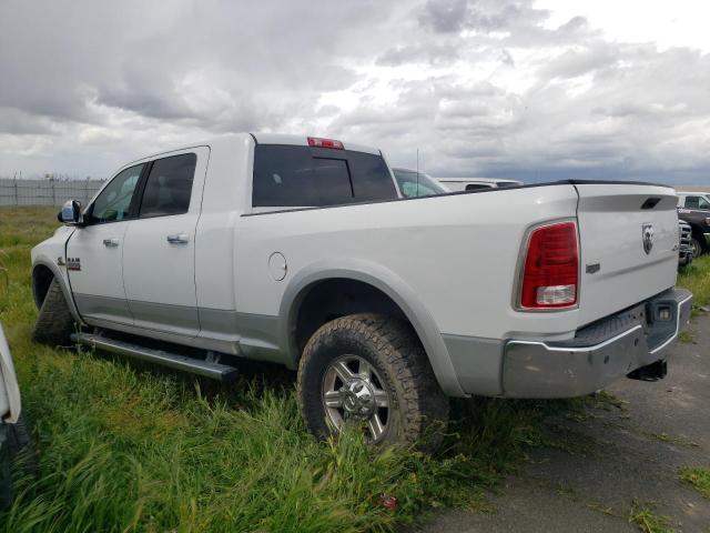 Photo 2 from auction – 2013 RAM 2500 LARAM with VIN 3C6UR5NL0DG565302