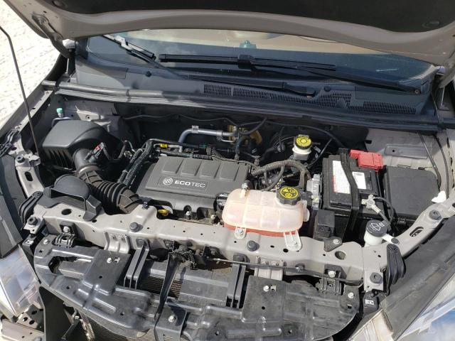 Photo 12 from auction – 2015 BUICK ENCORE with VIN KL4CJCSB9FB176272