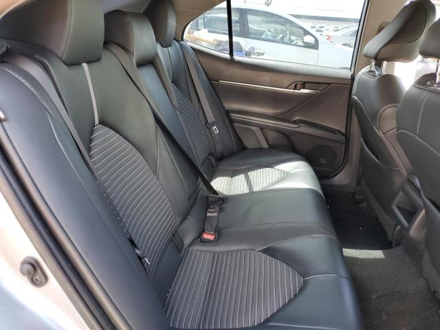 Photo 10 from auction – 2020 TOYOTA CAMRY SE with VIN 4T1G31AK0LU525872