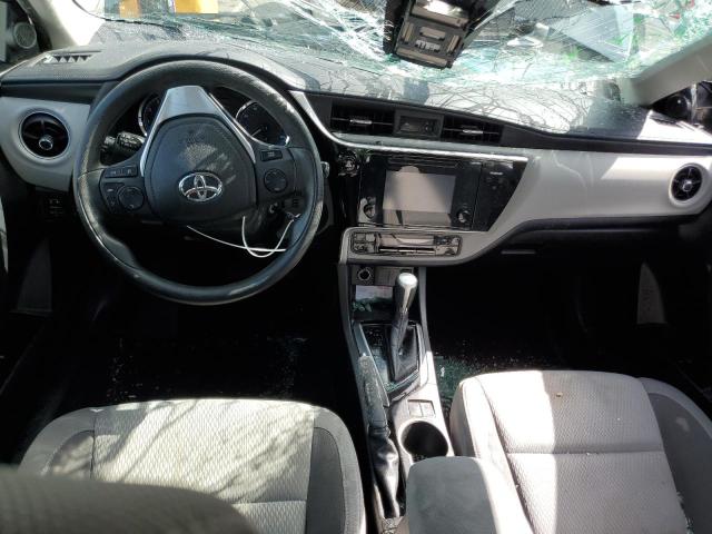 Photo 8 from auction – 2017 TOYOTA COROLLA L with VIN 5YFBURHE4HP595177