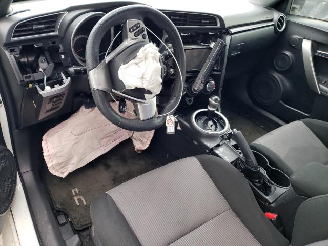 Photo 8 from auction – 2016 TOYOTA SCION TC with VIN JTKJF5C76GJ019223