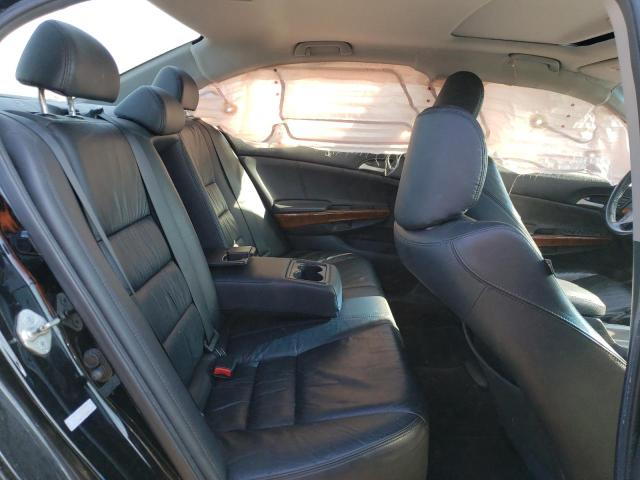 Photo 10 from auction – 2011 HONDA ACCORD EXL with VIN 1HGCP3F83BA021866