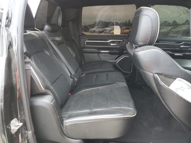 Photo 10 from auction – 2020 RAM 1500 LARAM with VIN 1C6SRFJT0LN331816