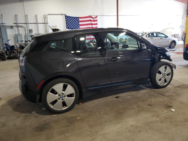 Photo 3 from auction – 2015 BMW I3 REX with VIN WBY1Z4C50FV503210