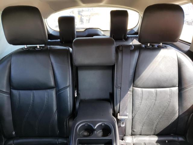 Photo 10 from auction – 2014 INFINITI QX60 with VIN 5N1AL0MM3EC536712