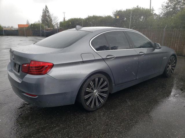 Photo 3 from auction – 2014 BMW 528 I with VIN WBA5A5C51ED505078