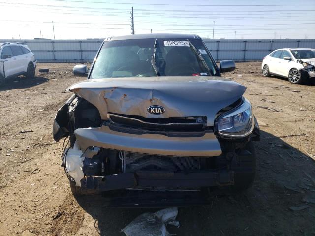 Photo 5 from auction – 2016 KIA SOUL with VIN KNDJN2A23G7245006
