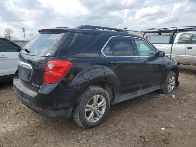 Zdjęcie 3 z aukcji – 2013 CHEVROLET EQUINOX LT z VIN 2GNFLEEK2D6102543