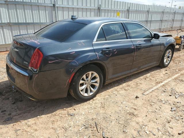 Foto 3 de la subasta – 2016 CHRYSLER 300 LIMITE con VIN 2C3CCAAG1GH269320