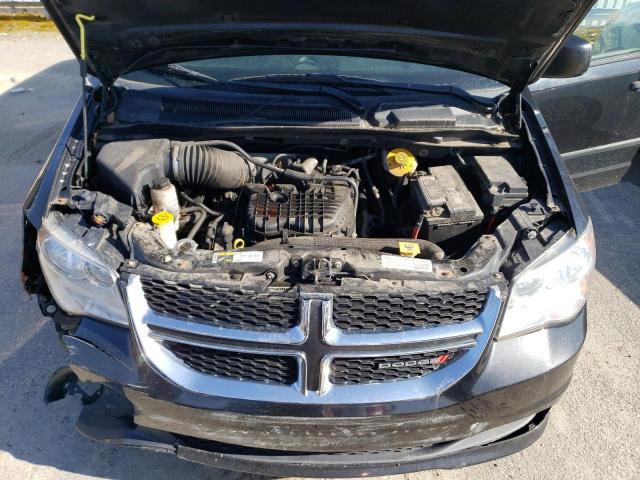 Photo 11 from auction – 2015 DODGE GRAND CARA with VIN 2C4RDGBG9FR570303
