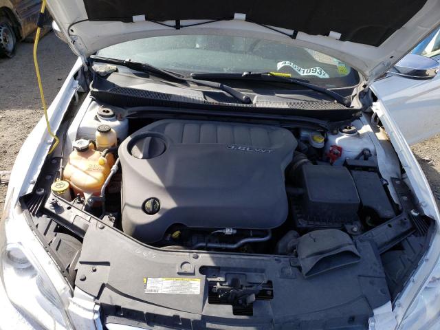 Foto 11 de la subasta – 2013 CHRYSLER 200 LIMITE con VIN 1C3BCBFGXDN628029