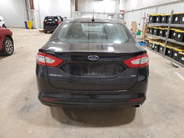 Photo 6 from auction – 2013 FORD FUSION SE with VIN 3FA6P0H72DR147374