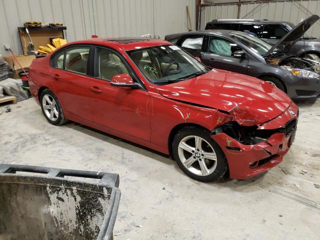 Photo 4 from auction – 2013 BMW 328 XI SUL with VIN WBA3B5C58DF592582
