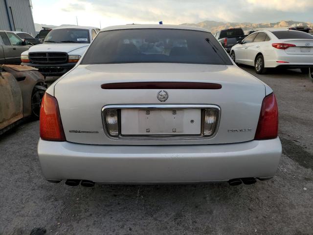 Photo 6 from auction – 2000 CADILLAC DEVILLE with VIN 1G6KD54Y1YU338816