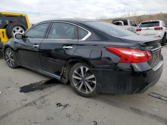 Photo 2 from auction – 2016 NISSAN ALTIMA 2.5 with VIN 1N4AL3AP0GC248417