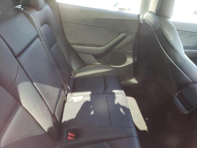 Photo 10 from auction – 2021 TESLA MODEL Y with VIN 5YJYGDEE9MF293978