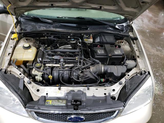 Photo 11 from auction – 2007 FORD FOCUS ZX4 with VIN 1FAFP34N37W311562