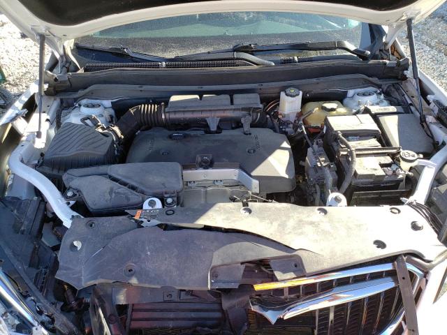 Photo 11 from auction – 2019 BUICK ENVISION E with VIN LRBFXCSA7KD003050