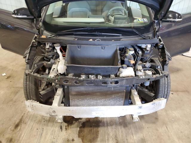 Photo 11 from auction – 2015 BMW I3 REX with VIN WBY1Z4C50FV503210