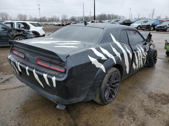 Photo 3 from auction – 2019 DODGE CHALLENGER with VIN 2C3CDZFJ8KH505969