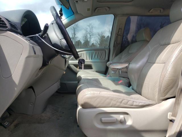 Photo 7 from auction – 2006 HONDA ODYSSEY EX with VIN 5FNRL38606B103597