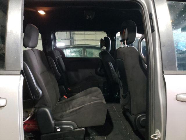 Photo 11 from auction – 2014 DODGE GRAND CARA with VIN 2C4RDGCG6ER361775