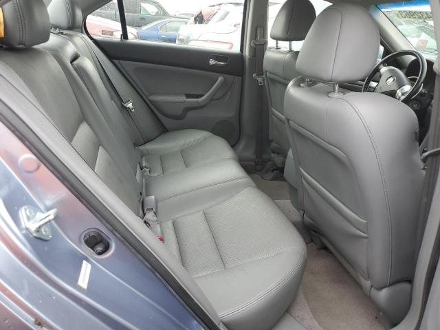 Photo 10 from auction – 2004 ACURA TSX with VIN JH4CL96824C006794