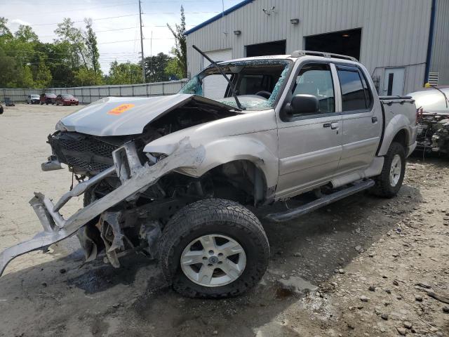 FORD EXPLORER S 2003 with VIN 1FMZU67E33UA18369 - Photo from auction
