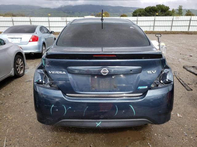 Photo 6 from auction – 2016 NISSAN VERSA S with VIN 3N1CN7AP0GL844025