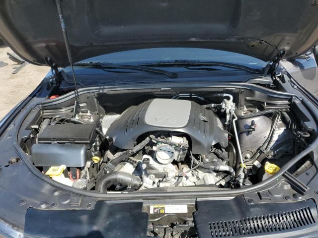 Photo 11 from auction – 2020 DODGE DURANGO R/ with VIN 1C4SDJCT9LC131780