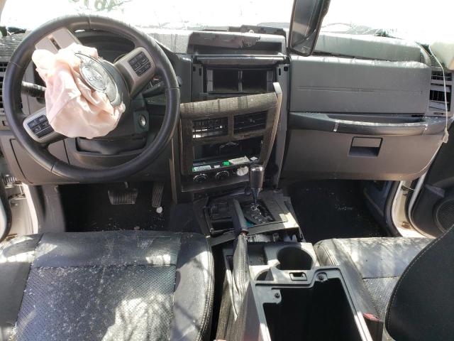 Photo 8 from auction – 2012 JEEP LIBERTY JE with VIN 1C4PJMFK0CW135265