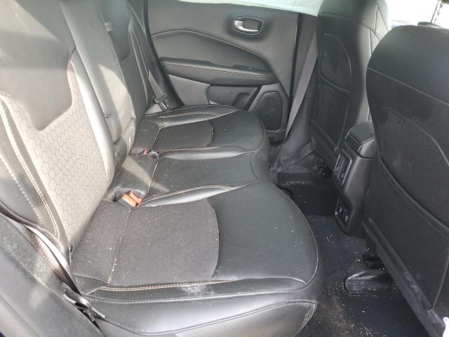 Photo 10 from auction – 2020 JEEP COMPASS LA with VIN 3C4NJDBB7LT219814