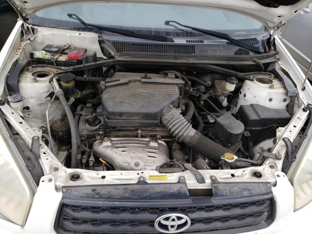 Photo 11 from auction – 2002 TOYOTA RAV4 with VIN JTEGH20V520081199