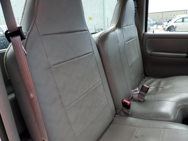 Photo 10 from auction – 1999 FORD RANGER with VIN 1FTYR10C8XPC03616
